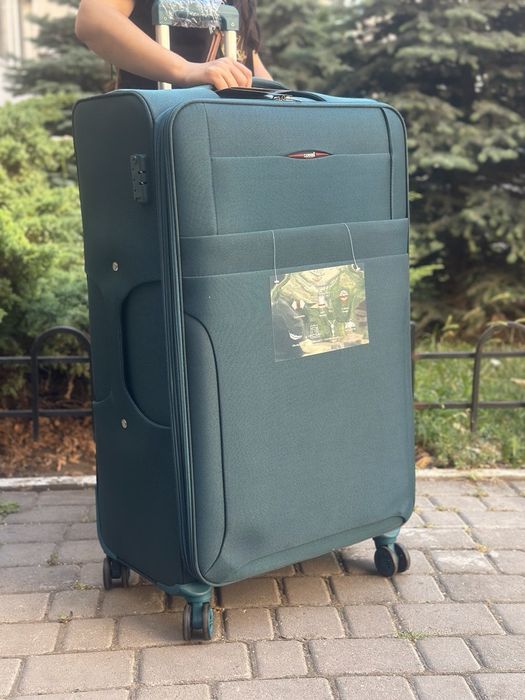 Чемодан большой Акция 120 литров! 2699грн средний 1999грн и другие