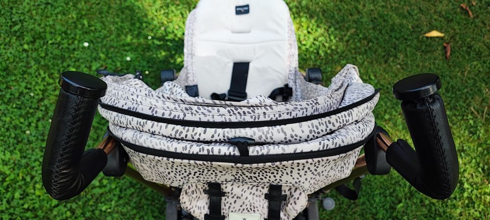 Elodie details wózek spacerowy