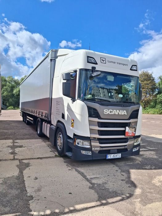 Scania