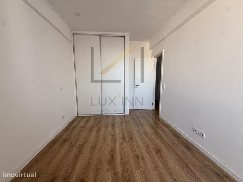Apartamento T1 Recuperado Paço De Arcos Oeiras