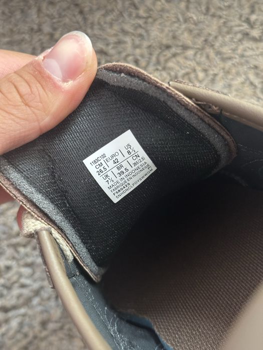 Кросівки Onitsuka Tiger Mexico 66 38 39 42 44