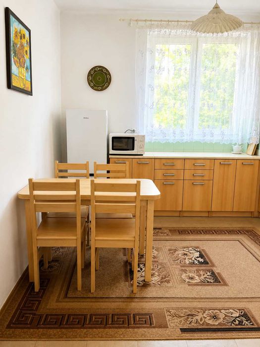 na wynajem - 2 POKOJOWE (54m) + osobna kuchnia , os. SPORTOWE / NOWA HUTA od właściciela - Widok 2