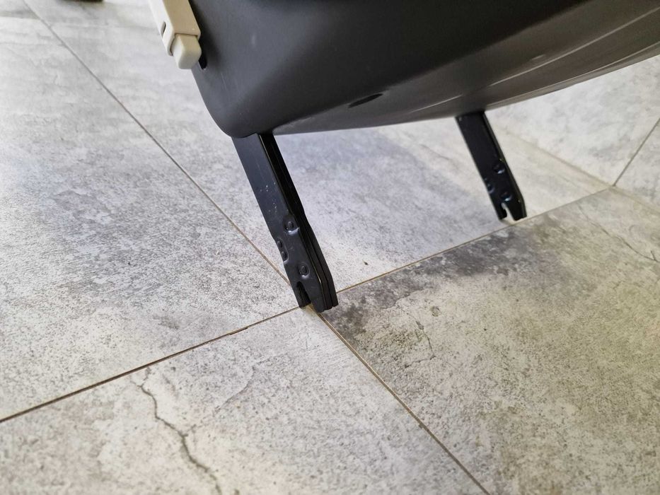 Fotelik Cybex SIRONA M2 z bazą M