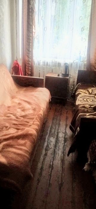 Сдается комната с хозяйкой
