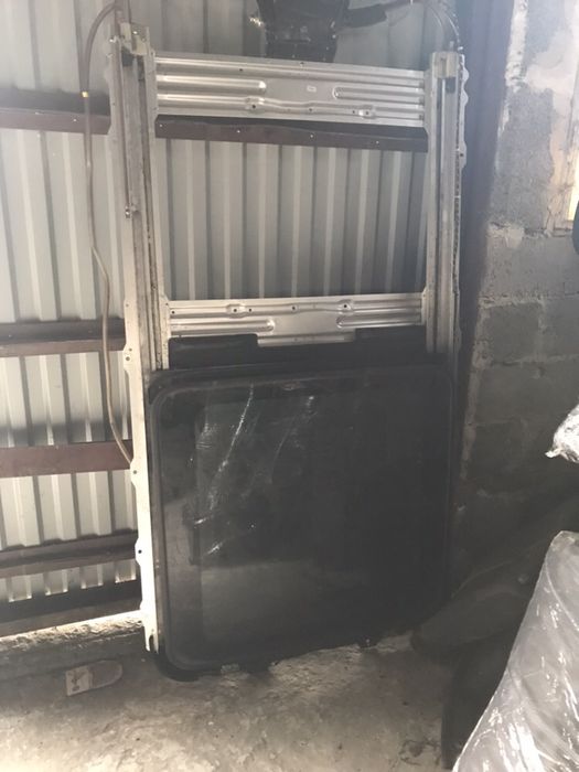 Разборка Авторазборка Шрот Subaru Forester  2.0 2.5 т SG (05-07 р)