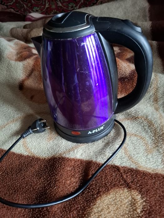 Чайник электрический