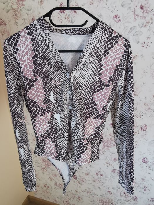 Body damskie rozmiar M