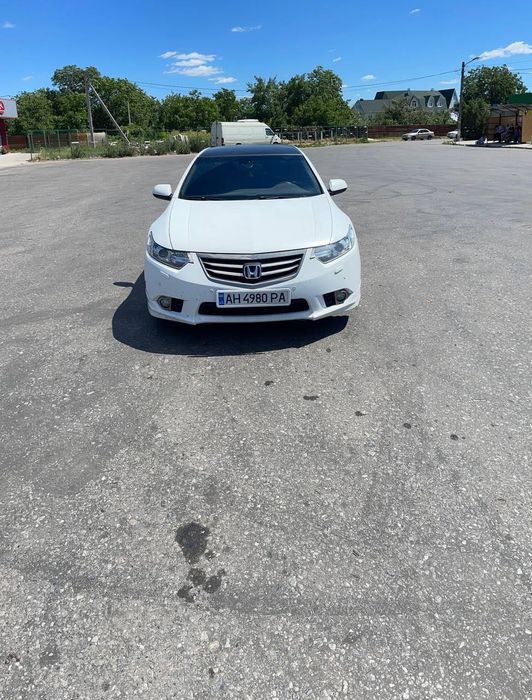Продам Honda Accord 2012