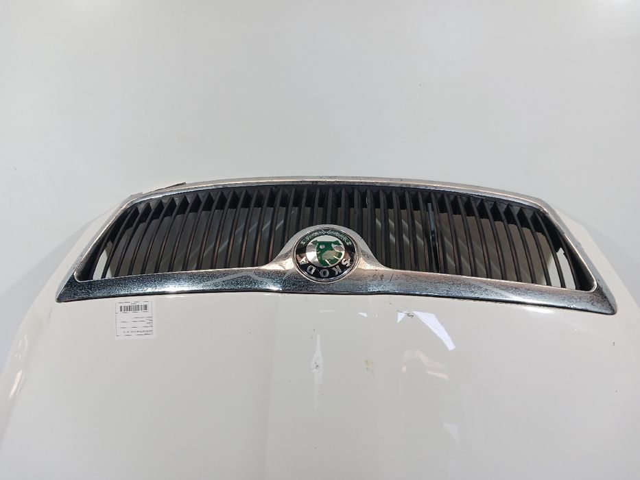 Capot SKODA Octavia II Hatchback (1Z3)