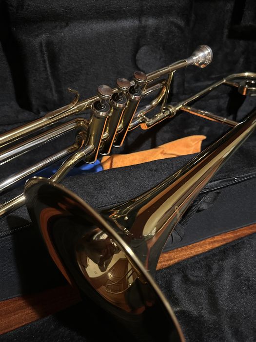 Trombone si bemol