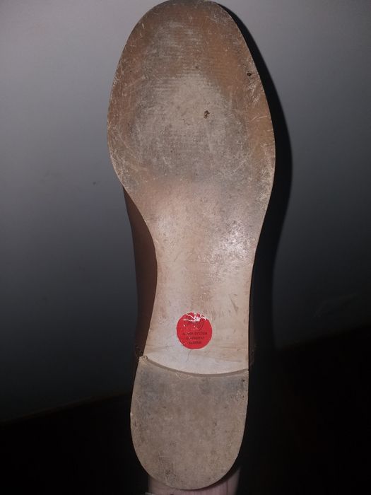 Botas Cano Alto Zara