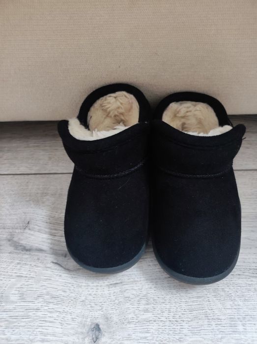 Угги дитячі зима