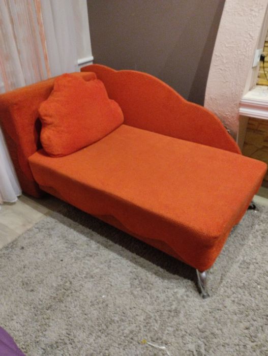 Дитячий розкладний диван