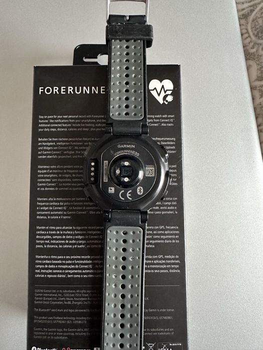 Garmin Forerunner 235