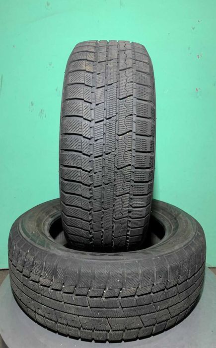 215/60/16 Toyo Winter Tranpath TX