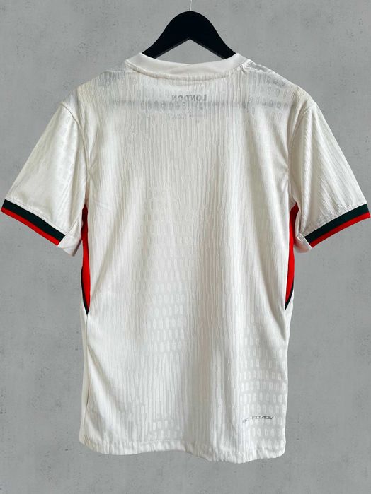 Ігрова футболка Челсі (Chelsea) 2025/26 виїзна