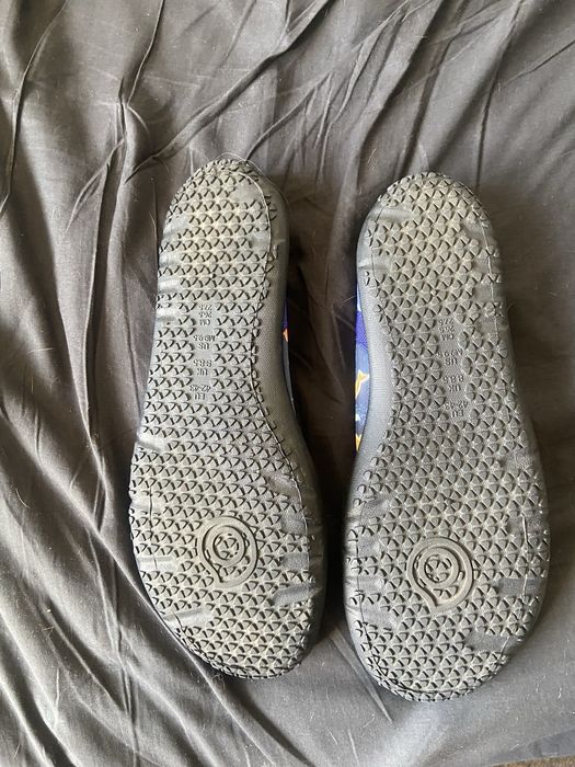 Кораллові тапочки (аквашузы) Subea.