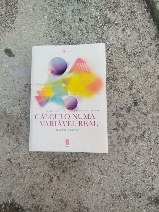 Cálculo numa variável real