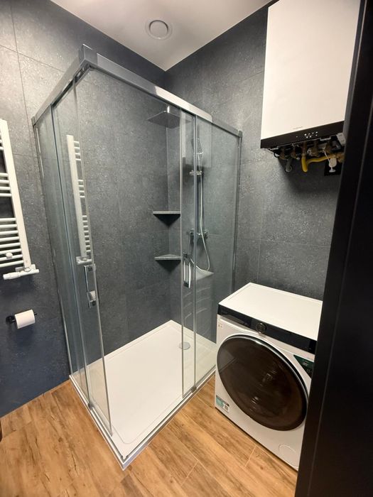 BEZCZYNSZOWY nowy Apartament w samym centrum 3 pokoje 62 m² - Więcej