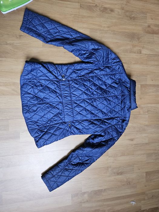Kurtka pikowana Barbour