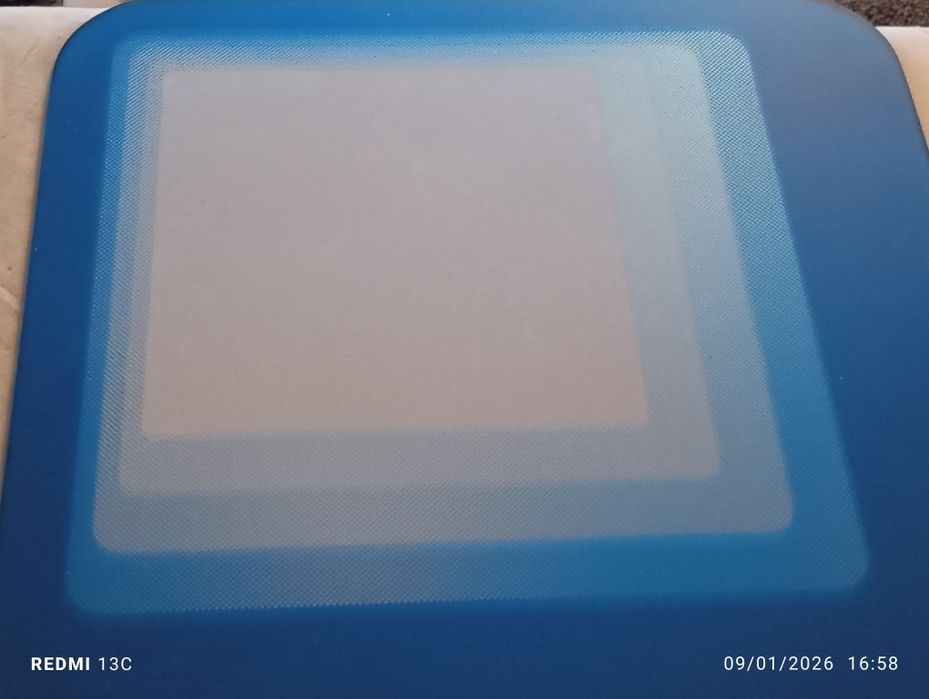 Conjunto de três espelhos