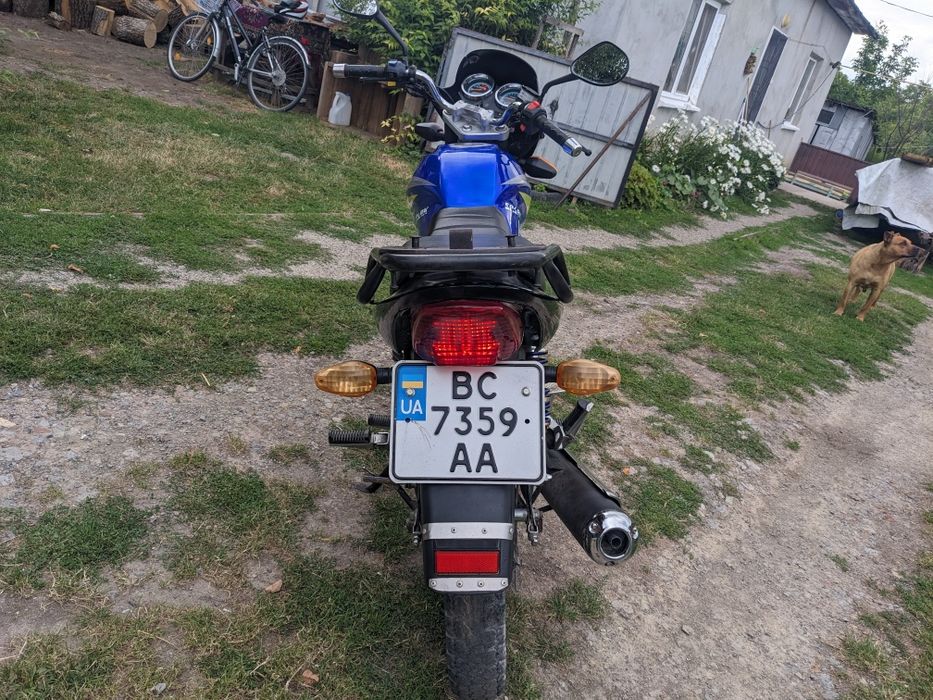 Продам Spark 200 r25