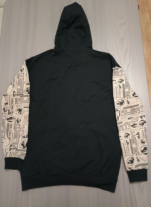 Bluza Jurassic Park nowa bez metki r M L