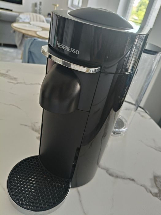 Máquina de café nesp