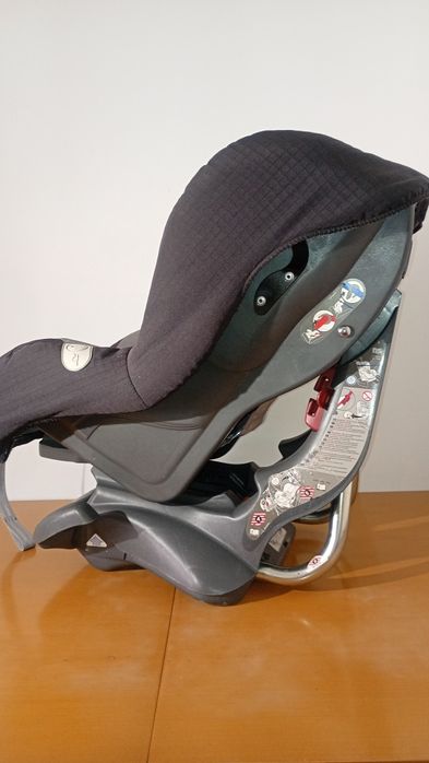 Cadeirinha auto Britax Römer 9-18kg