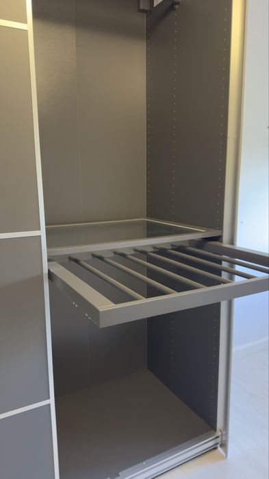 Guarda roupa PAX IKEA