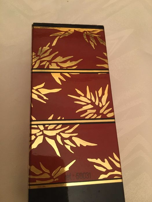 OPIUM VaporisateurEau de Toilette Natural Spray 36 ml YSL Франция