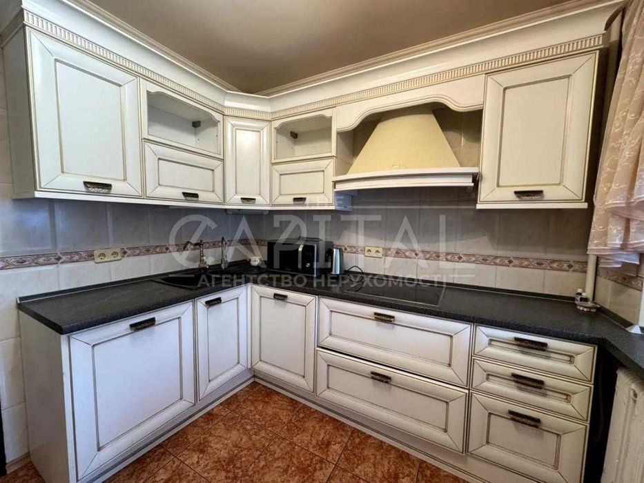 ПРОДАЖ квартири 82 м2 Анни Ахматової 15 метро Позняки Дарницький район