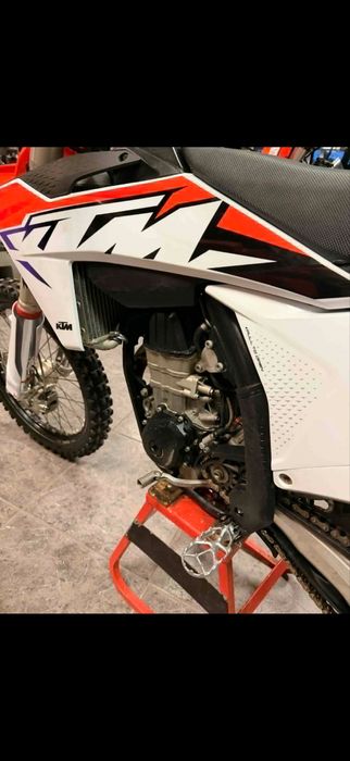 Продам Ктм sxf 450 2024.