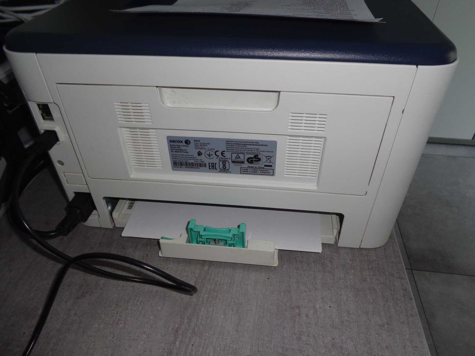 Xerox B210 Drukarka laserowa mono