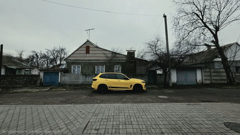 Продажа Дом пр.Богдана Хмельницкого (ЭКСКЛЮЗИВ, КЛЮЧИ)