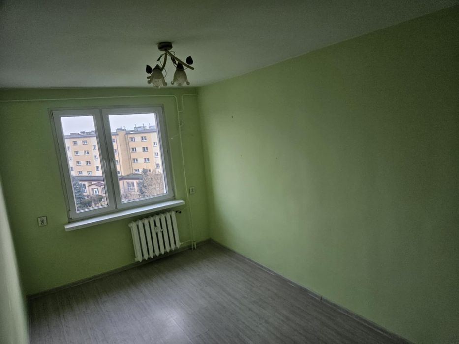 Mieszkanie 3 pokojowe Nowy Świat