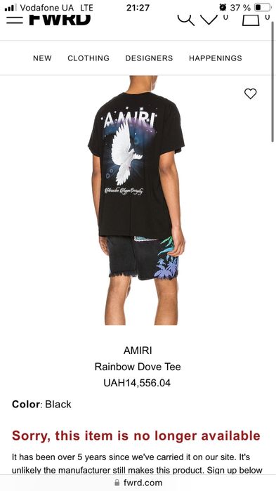 Футболка Amiri  Beyond Your Wildest  adidas japan L M джерсі Chicago Nike MLB nfl   Majestic major  L xl nba lakers Carhartt K87 4xl