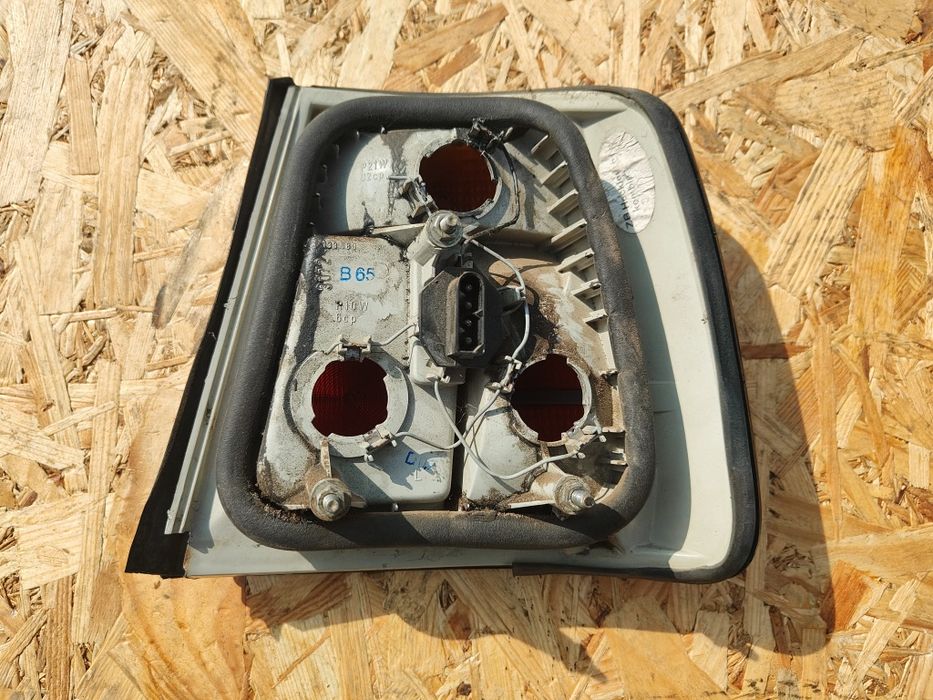 Стопи Задні ліхтарі BMW е34 седан