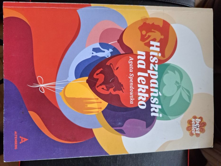 Hiszpański na lekko