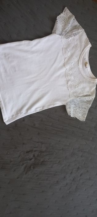 Блузка футболка для дівчинки