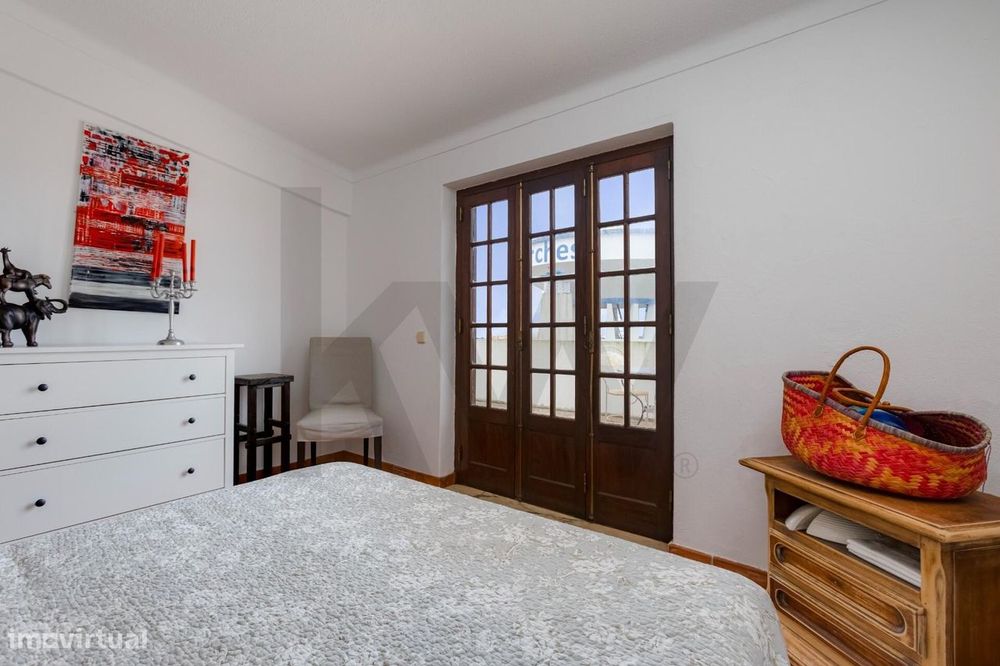 T2 no Último Piso com Terraço de 28.5m2 e Vistas Deslumbrantes em Porc