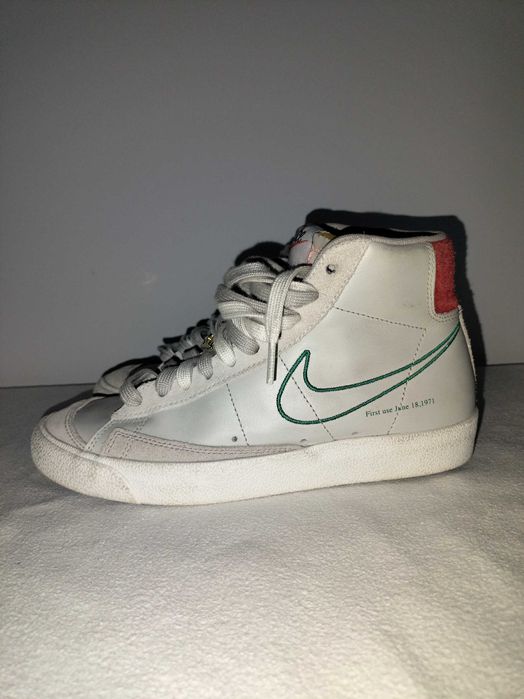 Buty Nike blazer 39