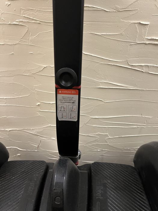Гироборд  ninebot mini pro 54 v
