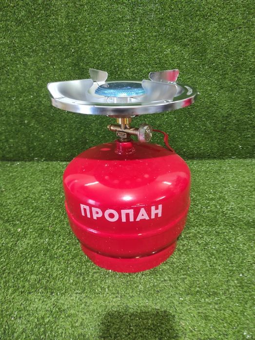 Газовий балон на 5 л 8 л 12 л  НОВІ