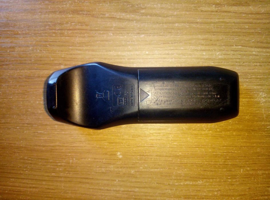 Пульт для автомагнитолы Kenwood RC-547