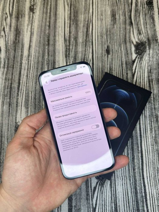 Iphone 12 pro 128 gb, супер стан, айфон 12 про 128 гб