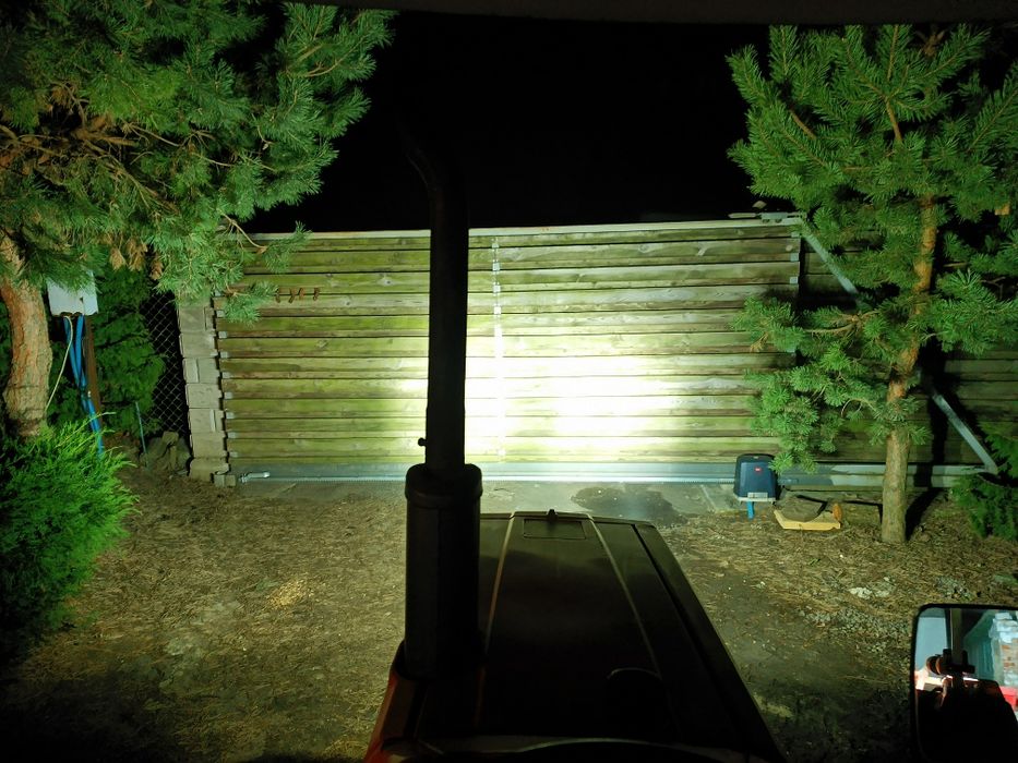 Терміново!!!  КУБОТА L1-22 4×4