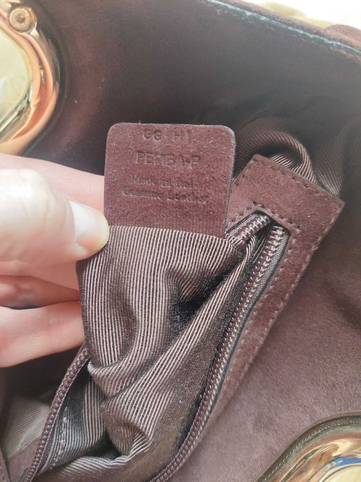 Продам сумку Bally