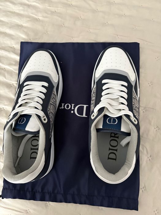 Ténis DiorB27, 2025