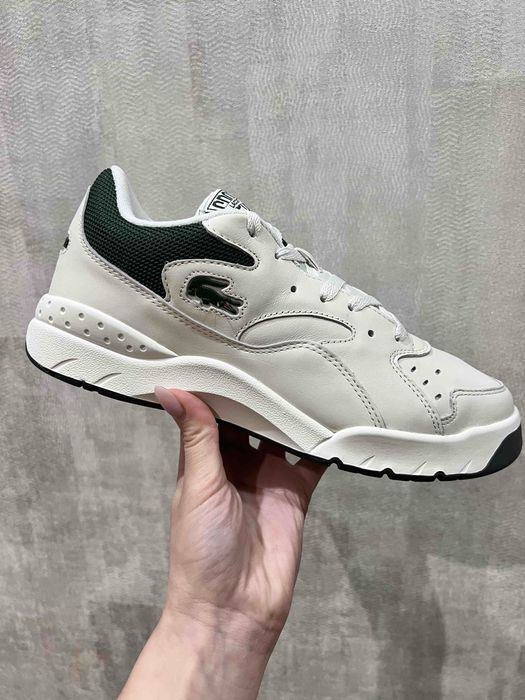 Кроссовки  мужские Lacoste